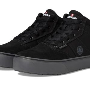 Airwalk Work Composite Toe Venice Mid