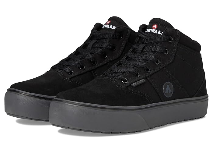 Airwalk Work Composite Toe Venice Mid