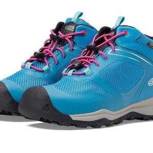 KEEN Kids Wanduro Mid Waterproof (Little Kid/Big Kid)