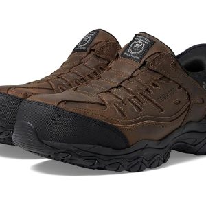 SKECHERS Work Holdredge - Ryker Comp Toe