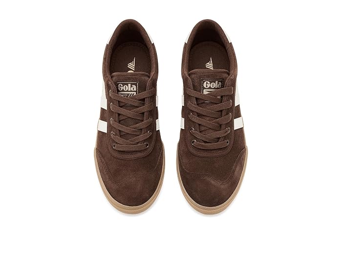 Gola Badminton Suede - Image 2