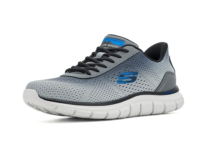SKECHERS Track Revno Hands Free Slip-In