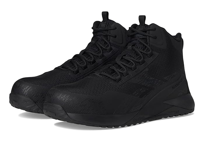 Reebok Work Nano X1 Adventure Work EH Comp Toe