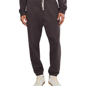 Armani Exchange Collegiate Drawstring Sweatpants