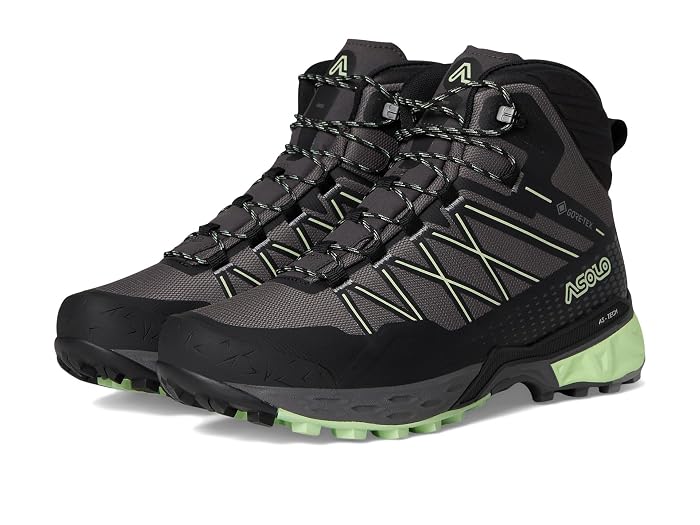 Asolo Tahoe Mid GTX ML