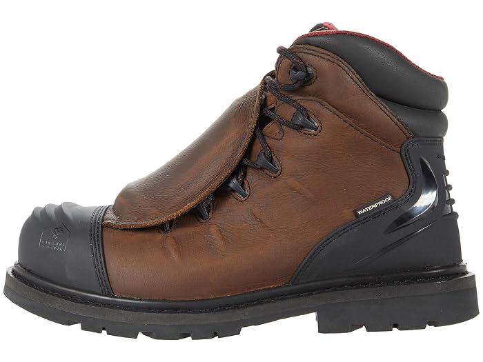 Avenger Work Boots Hammer CT Metguard - Image 4