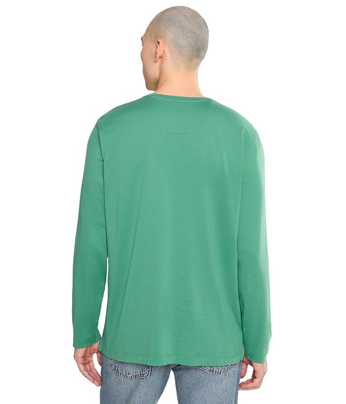 Tommy Bahama New Bali Skyline Tee Long Sleeve - Image 4