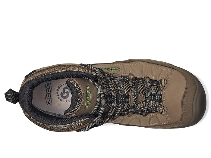 KEEN Targhee IV Waterproof Hiking Boots - Image 2