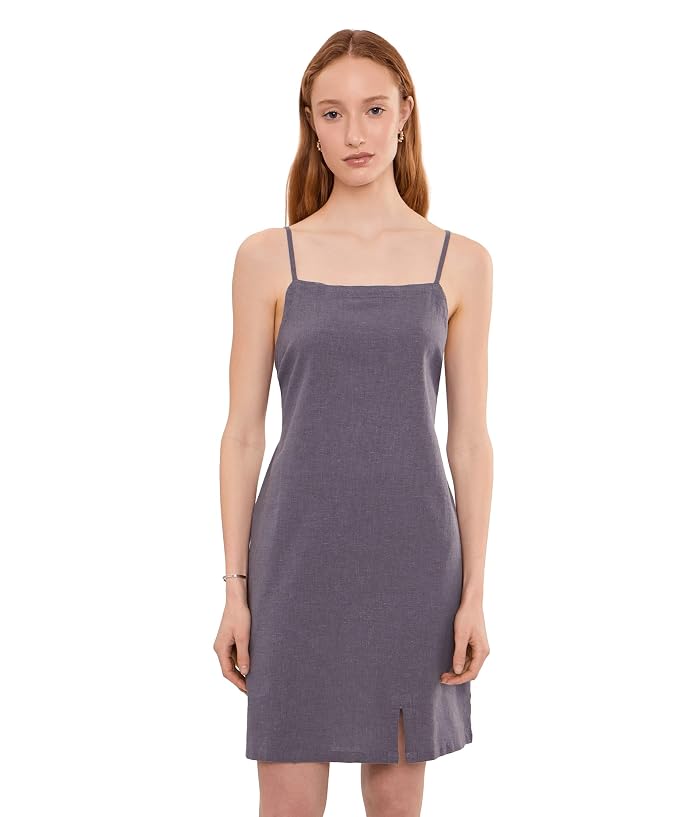 Toad&Co Taj Hemp Tank Dress