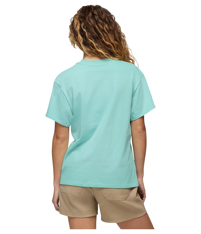 Prana Sun Chaser Journeyman Short Sleeve Tee - Image 3