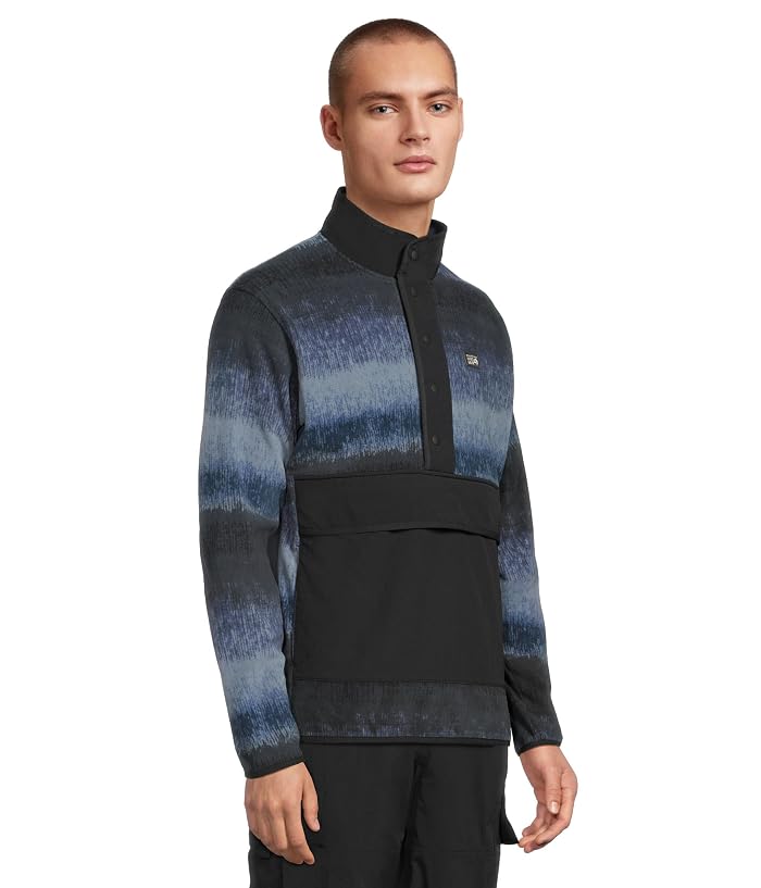 Mountain Hardwear Microchill™ Snap Pullover - Image 2