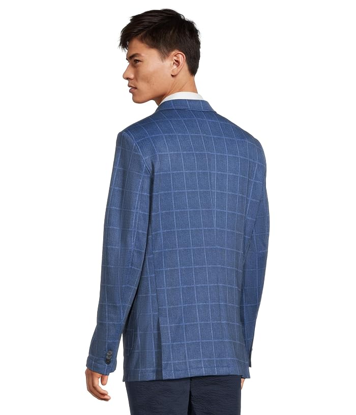 Johnston & Murphy Relaxed Knit Blazer - Image 3