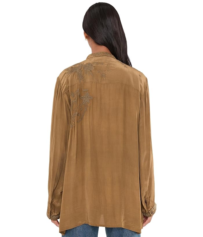 Karyn Seo Matea Blouse - Image 4