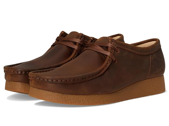 Clarks Wallabee EVO Shoe