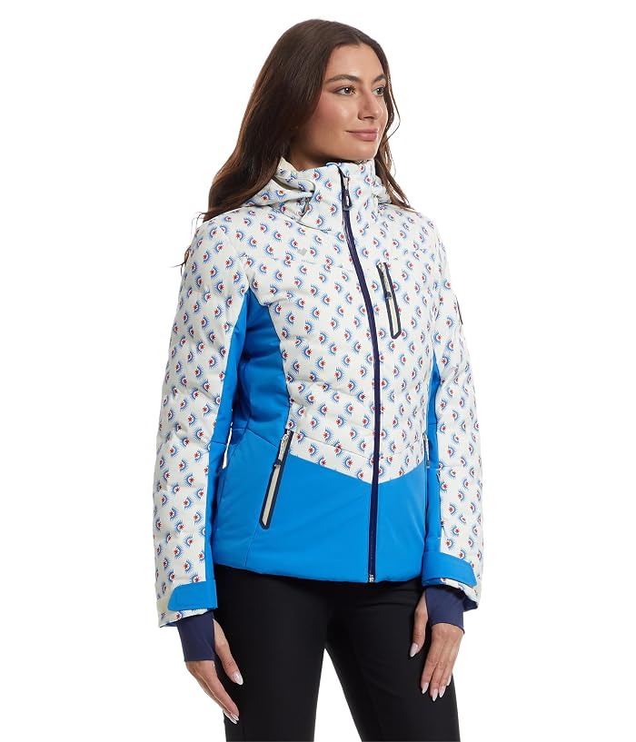Obermeyer Cosima Down Jacket - Image 2