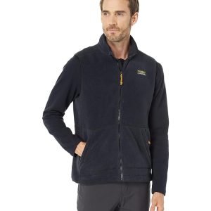L.L.Bean Mountain Classic Fleece Vest