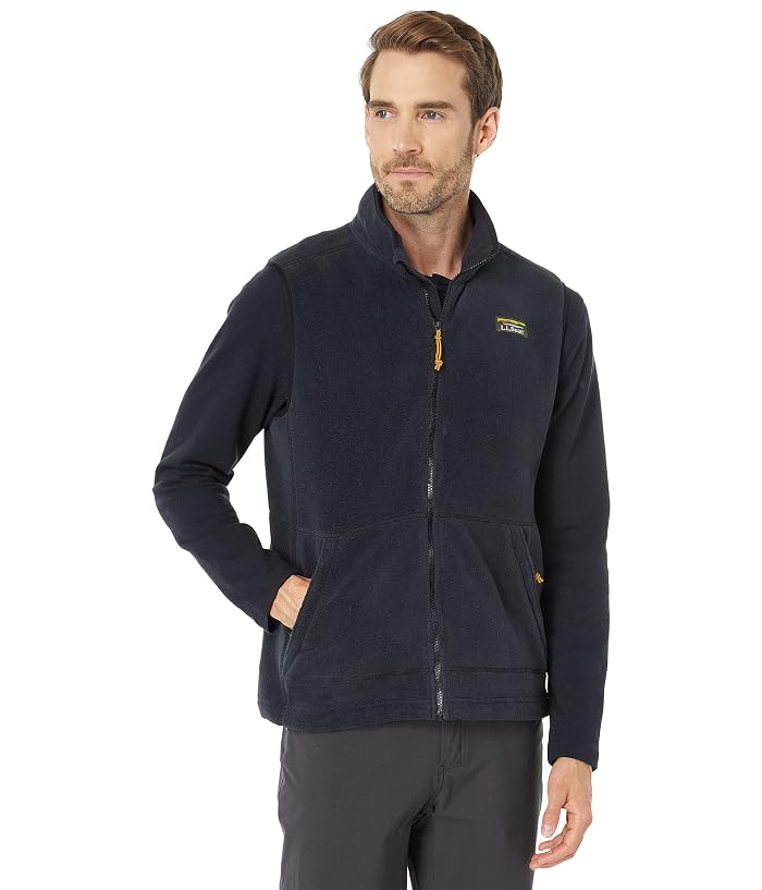 L.L.Bean Mountain Classic Fleece Vest