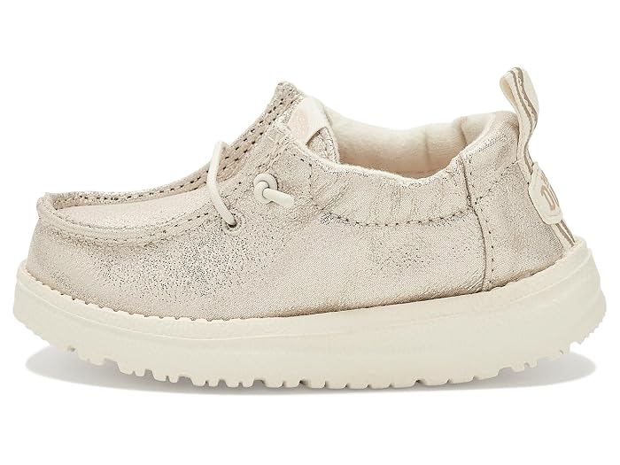 Hey Dude Kids Lildude Slip-on Seasonal (Infant/Toddler) - Image 4