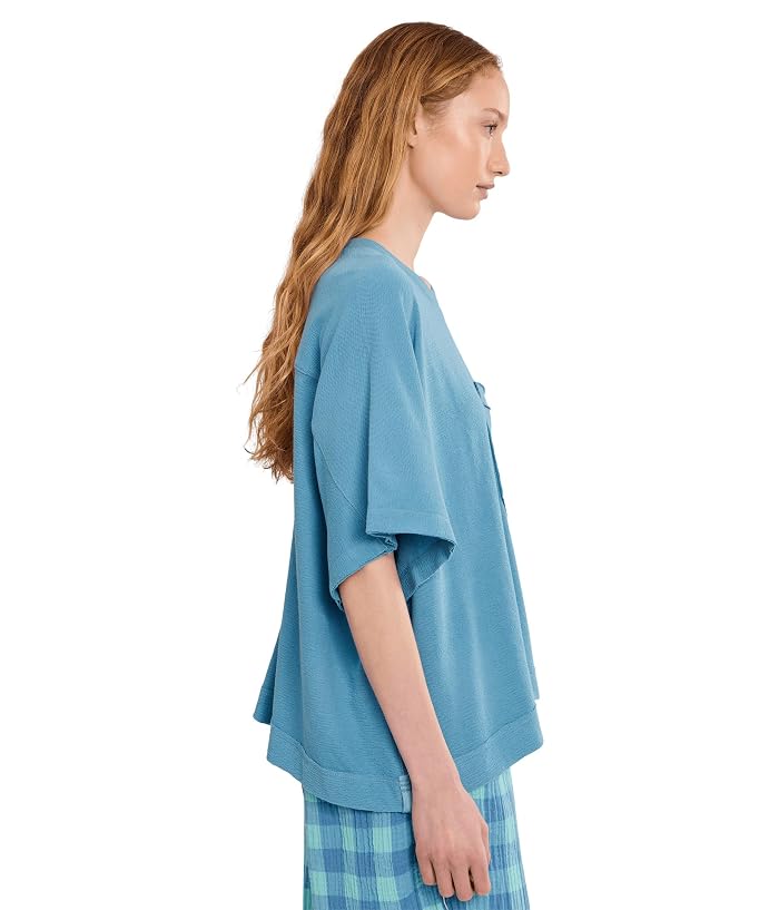 Free People Staycation Sleep Tee - Image 3