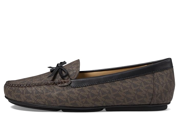 MICHAEL Michael Kors Juliette Moc - Image 3
