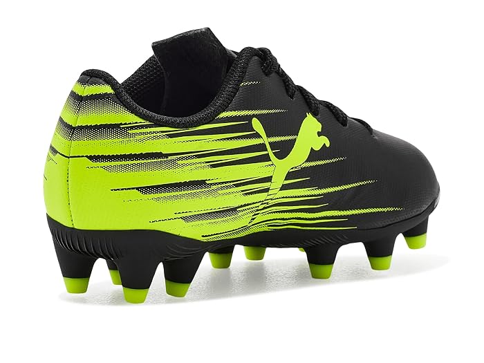 PUMA Kids Attacanto II Firm, Artificial Ground Soccer Cleats (Toddler/Little Kid/Big Kid) - Image 3