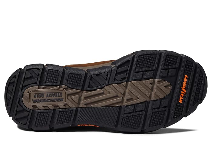 SKECHERS Relaxed Fit Respected - Boswell - Image 3