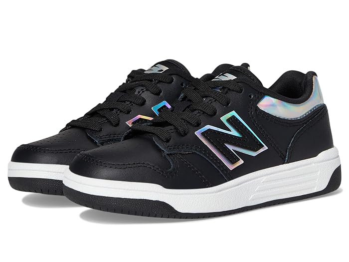 New Balance Kids B480 (Little Kid)