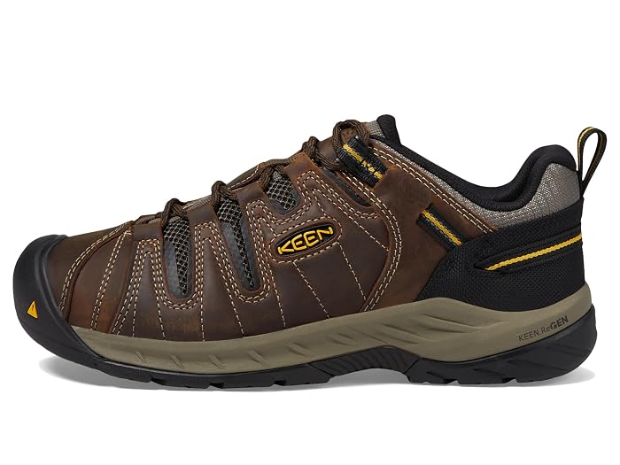 KEEN Utility Flint II (Soft Toe) - Image 4
