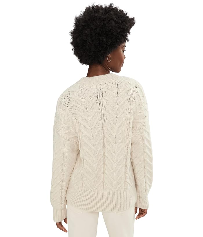 Sanctuary Snow Bunny Statement Sweater - Image 4