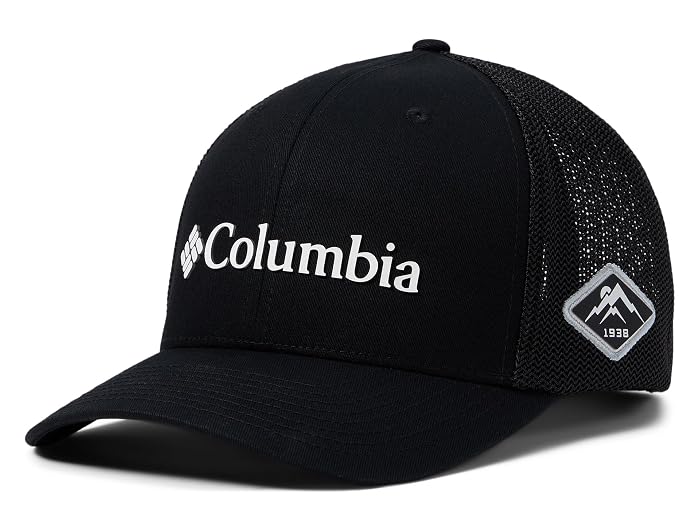 Columbia Mesh™ Ballcap - Image 3