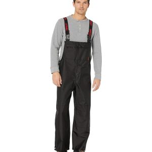 Tingley Overshoes Icon® Workreation Waterproof Overalls with Snap Fly Front