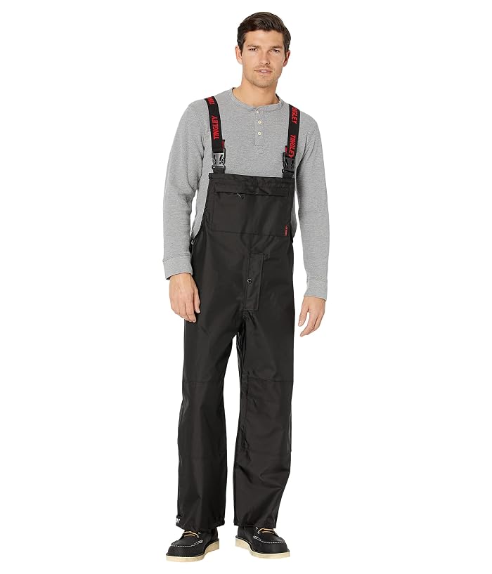 Tingley Overshoes Icon® Workreation Waterproof Overalls with Snap Fly Front