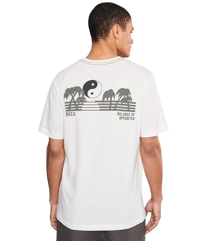 RVCA Balance Horizon Short Sleeve - Image 4