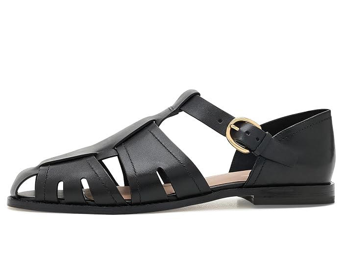 Cole Haan Rosabella Fisherman Loafers - Image 4