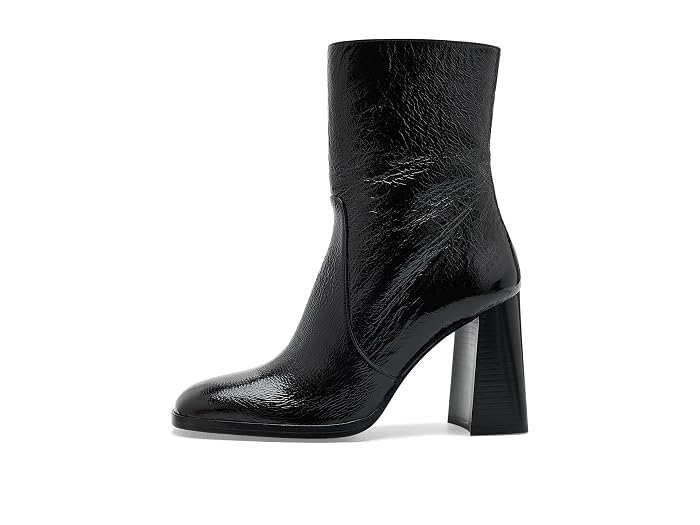 Stuart Weitzman Vera Zip Booties - Image 4