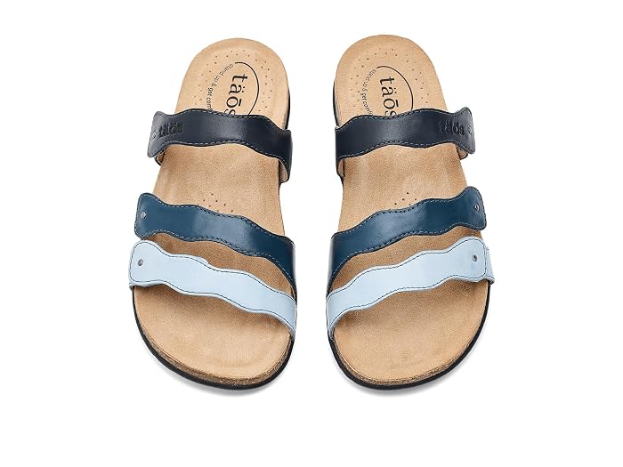 Taos Footwear Scribble - Image 2