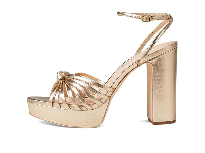 Loeffler Randall Rivka Knot Platform Sandals - Image 2