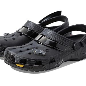 Crocs Batman Batmobile Classic Clog