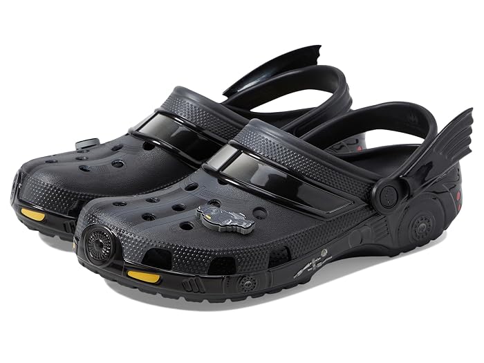 Crocs Batman Batmobile Classic Clog