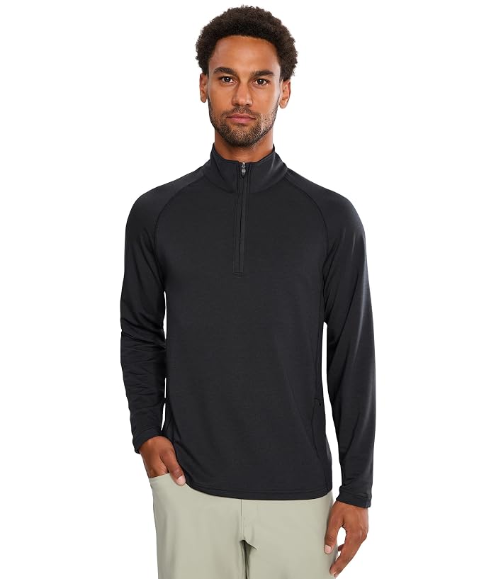 Bonobos The Playthrough Performance Golf Half Zip