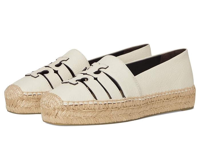 Tory Burch Ines Multi Strap Platform Espadrille