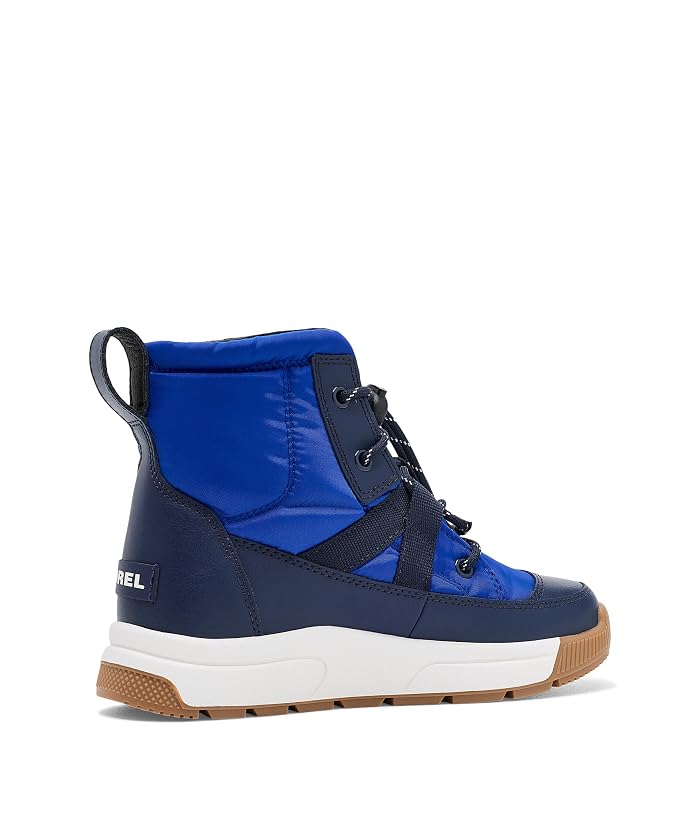 SOREL Kids Whitney III Mid Waterproof (Big Kid) - Image 3