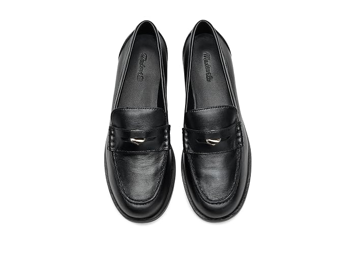 Madewell The Grayson Penny Loafers - Image 2