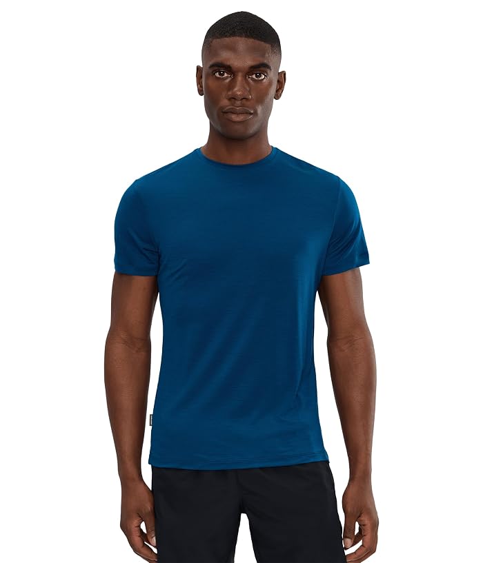 Icebreaker Merino Blend 125 Cool-Lite™ Sphere Short Sleeve Tee