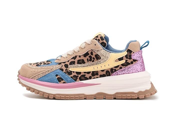 Blowfish Malibu Leo Lace-Up Shoes - Image 3