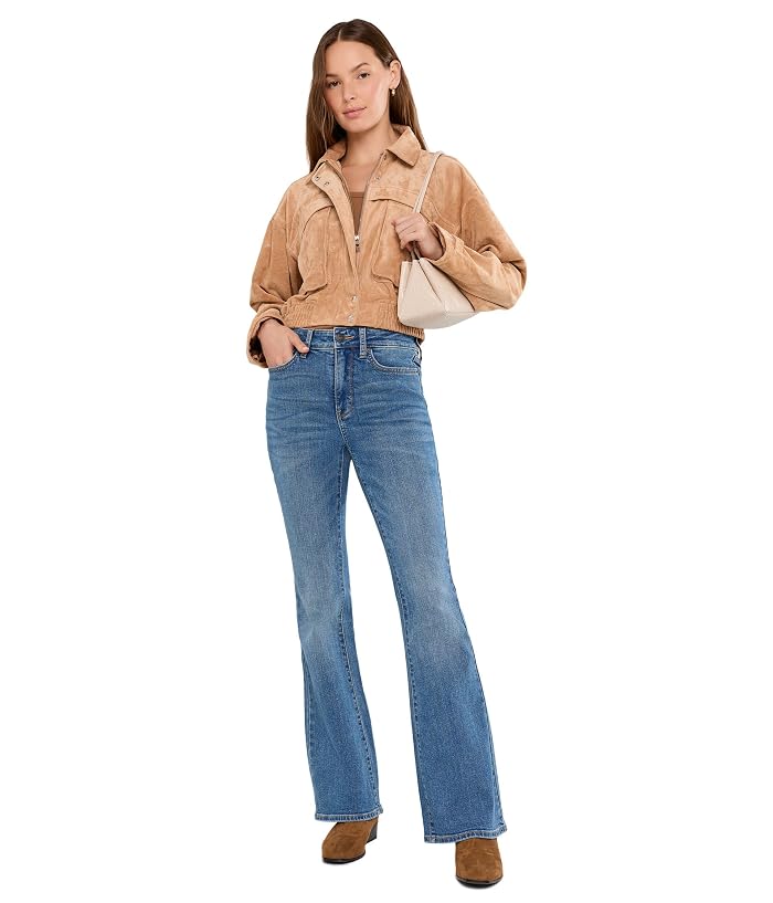 NYDJ Felicity Flared Jeans - Image 2