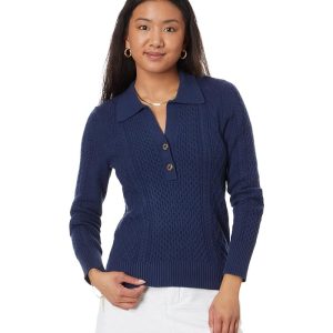 Lilly Pulitzer Lizona Cabled Sweater