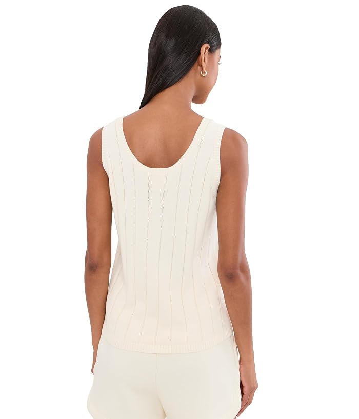 Varley Ayaka Wide Rib Tank - Image 4