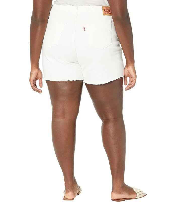 Levi's® Plus 501 Original Shorts - Image 2