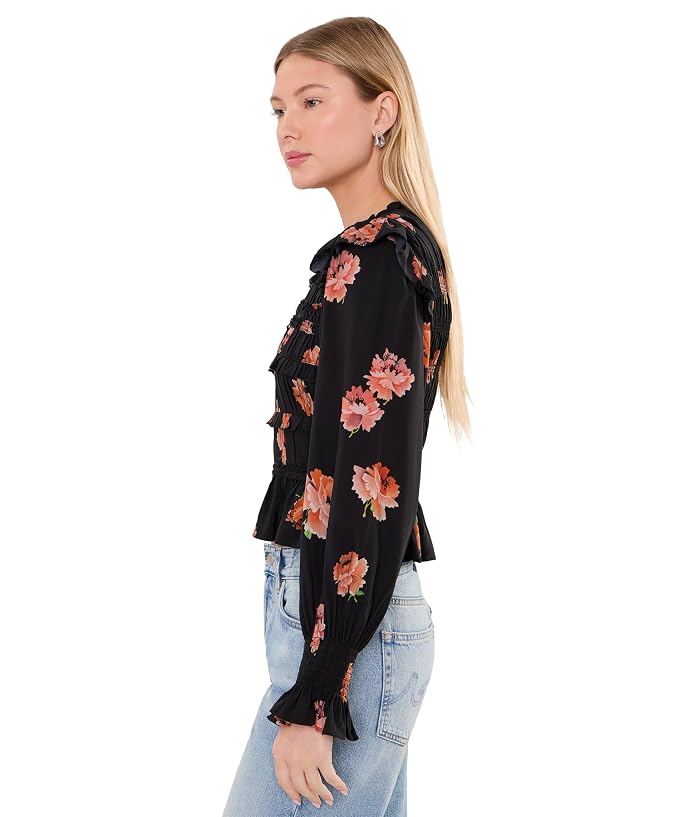 AllSaints Lauren Top - Image 3